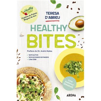Healthy Bites