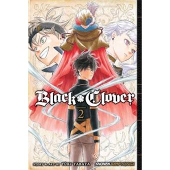 Black clover