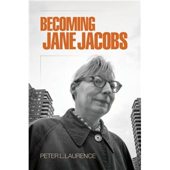 Becoming Jane Jacobs - 1