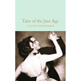 Tales of the Jazz Age