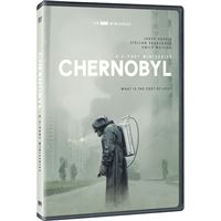 Chernobyl - DVD