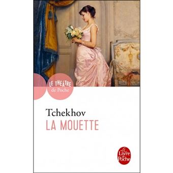 La Mouette