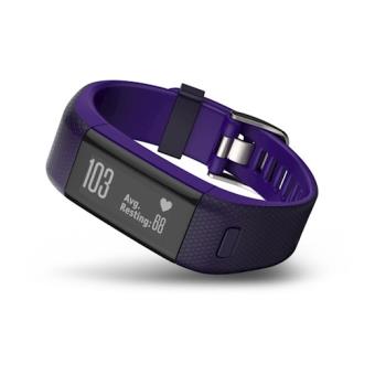 garmin vívosmart 4 activity tracker