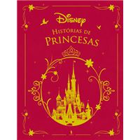 Histórias de Princesas