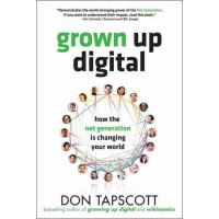 Grown Up Digital