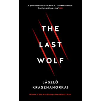 The Last Wolf - Herman - 1