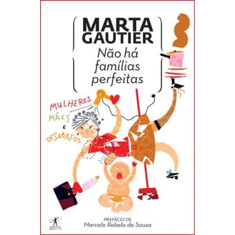 Não Há Famílias Perfeitas