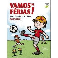 Vamos de Férias! Português - Do 1º Para o 2º Ano