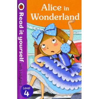 Alice in Wonderland