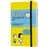 Agenda Semanal 2019 Moleskine Peanuts Bolso_0