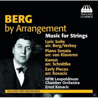 Berg by arrangement