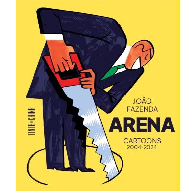 Arena - Cartoons 2004-2024 - 1
