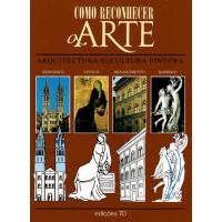 Como Reconhecer a Arte