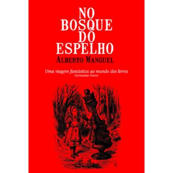 No Bosque do Espelho