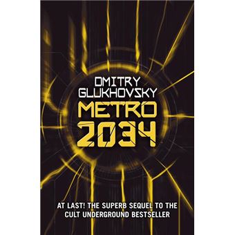 Metro 2034