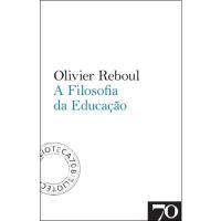 Filosofia da Educação