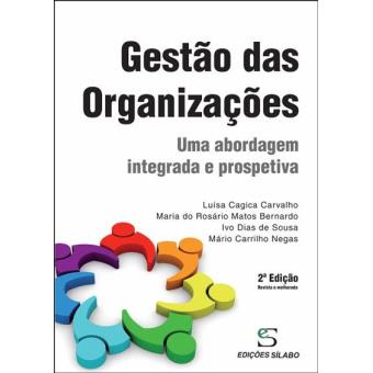 Gestão das Organizações