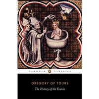 History of the franks