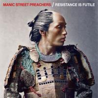 Resistance is Futile - Deluxe 2CD