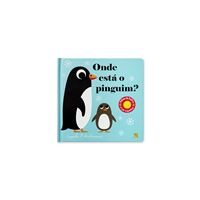 Onde Está o Pinguim?