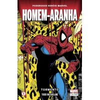 Homem-Aranha: Tormento