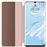 Capa Flip Huawei Smart View para P30 Pro - Rosa_1