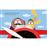 Little People, Big Dreams: Amelia Earhart_5