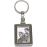 Henzo Moldura Porta-Chaves Metal 3.5X4.5cm_0