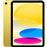 Apple iPad 11'' 2025 - 512GB - Cellular – Amarelo