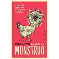 Llega el monstruo