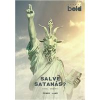 Salve Satanás? - DVD