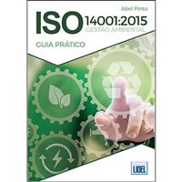 ISO 14001:2015 Gestão Ambiental - Guia Prático