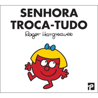Senhora Troca-Tudo