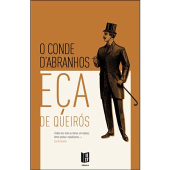 O Conde d'Abranhos