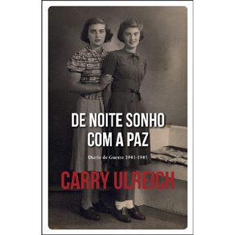 De Noite Sonho com a Paz