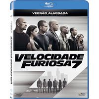 Velocidade Furiosa (6 Filmes) (DVD-Vídeo) - Filmes - WOOK