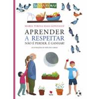 Aprender A Respeitar Não É Perder, É Ganhar