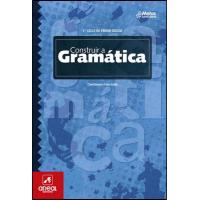 Construir a Gramática - 2º Ciclo do Ensino Básico