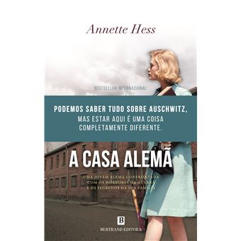 A Casa Alemã