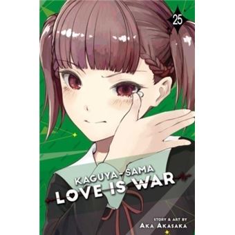 Kaguya-sama: Love Is War, Vol. 10 Manga eBook by Aka Akasaka