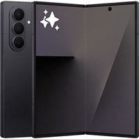 Tumundosmartphone Funda Libro Soporte con Ventana para Xiaomi Redmi 13C Color Negra