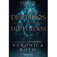 Gravar as Marcas - Livro 2: Destinos Divididos