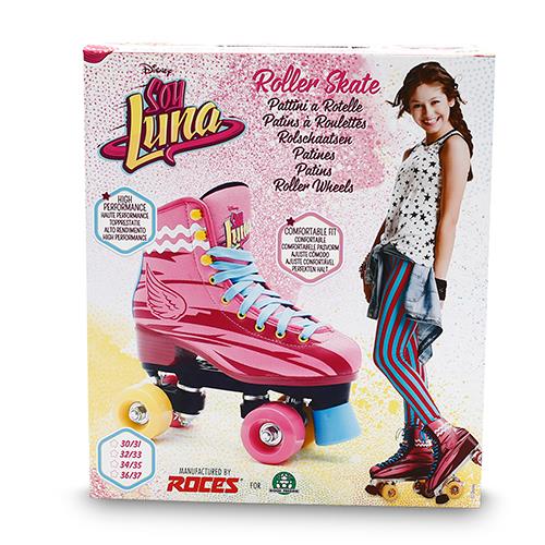 Soy Luna Patines Giochi Preziosi Ylu32410 Soy Luna Roller Skate