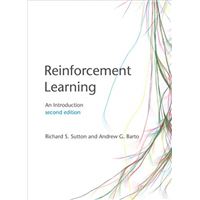 Reinforcement learning