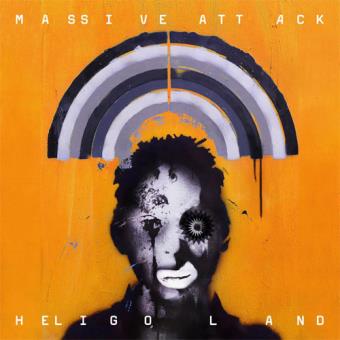 Heligoland - 2LP 12''
