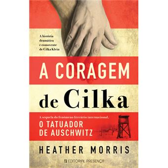 A Coragem de Cilka