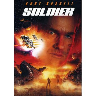Soldado Implacável