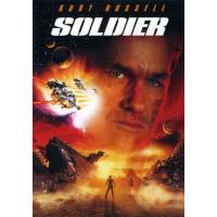 Soldado Implacável