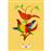 The Golden Nostradamus Oracle Cards_2