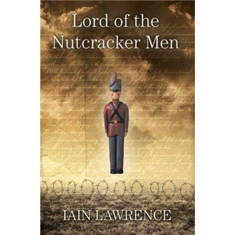 Lord of the nutcracker men - 1